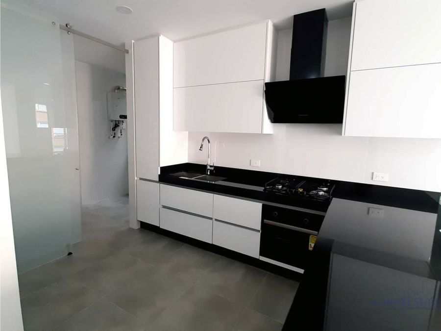 Exclusive apartment